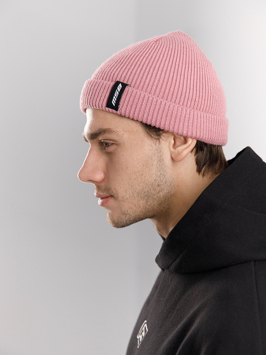 Шапка BSW LOGO PATCH