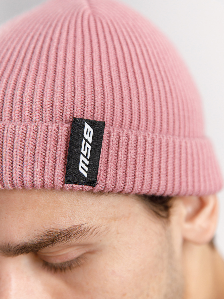 Шапка BSW LOGO PATCH