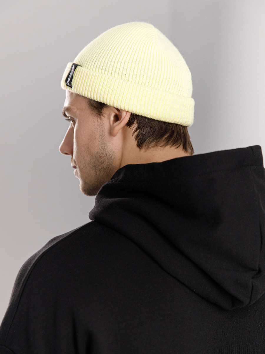 Шапка BSW LOGO PATCH