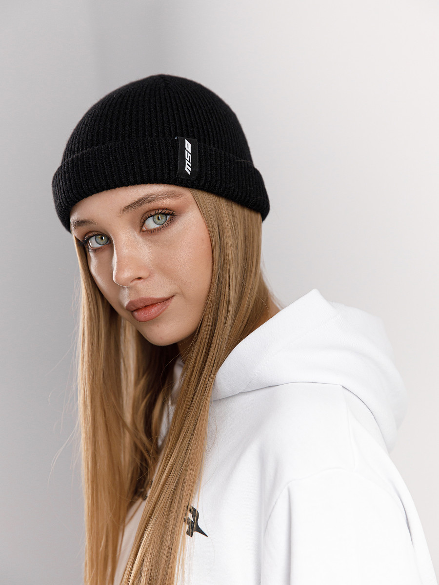 Шапка BSW LOGO PATCH