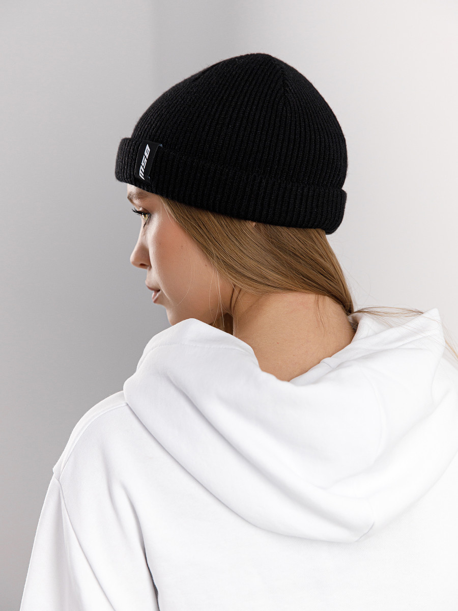 Шапка BSW LOGO PATCH