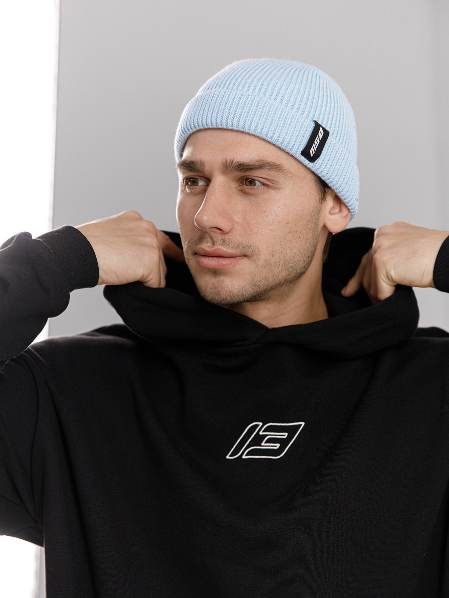 Шапка BSW LOGO PATCH