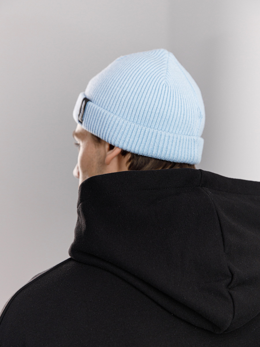 Шапка BSW LOGO PATCH