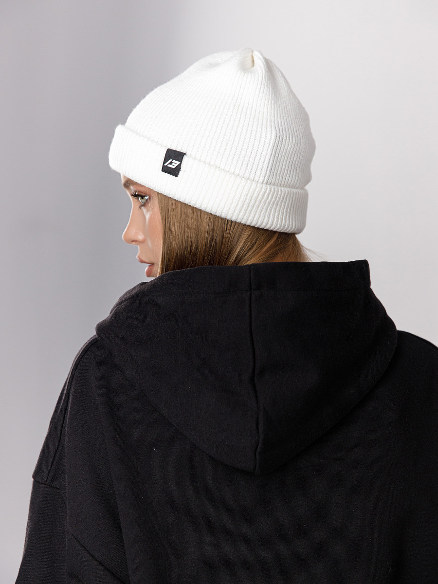 Шапка BSW 13 PATCH