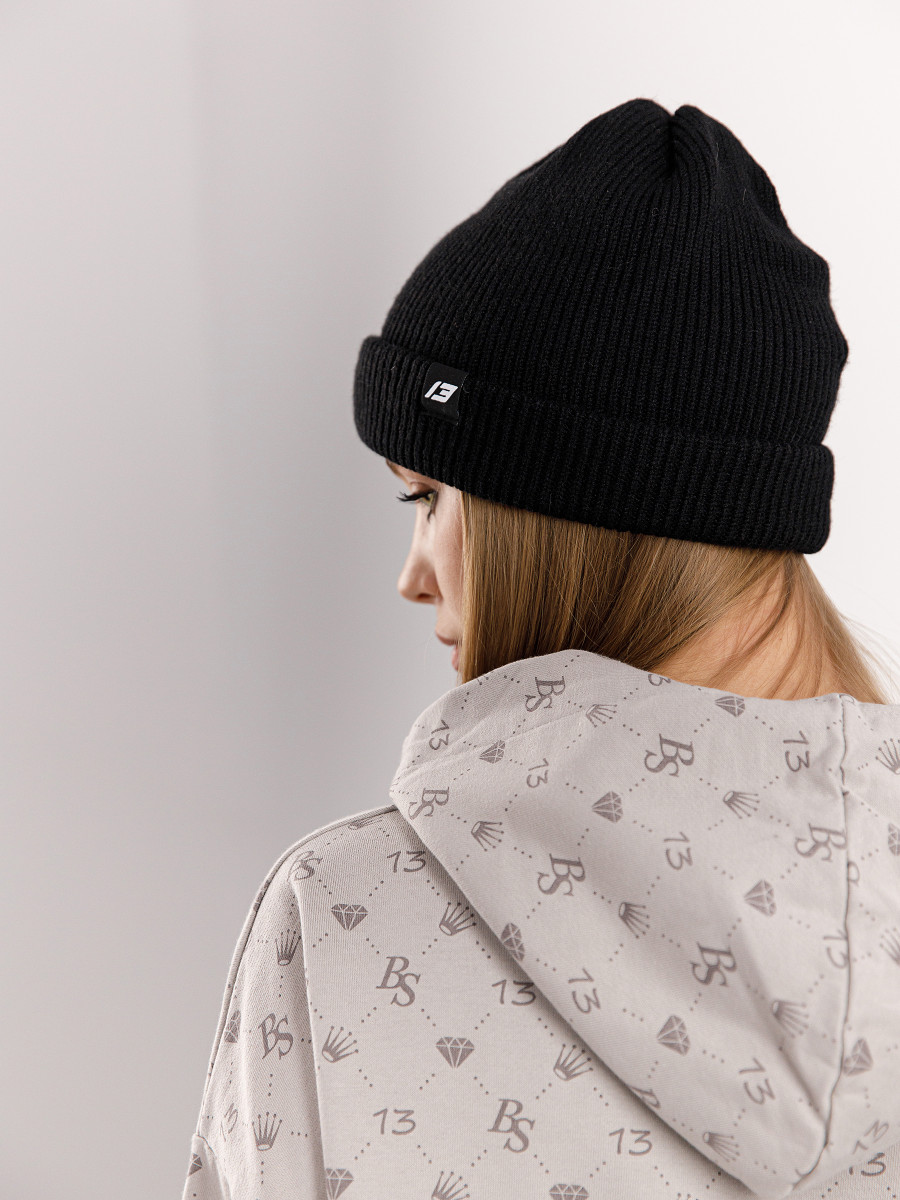 Шапка BSW 13 PATCH