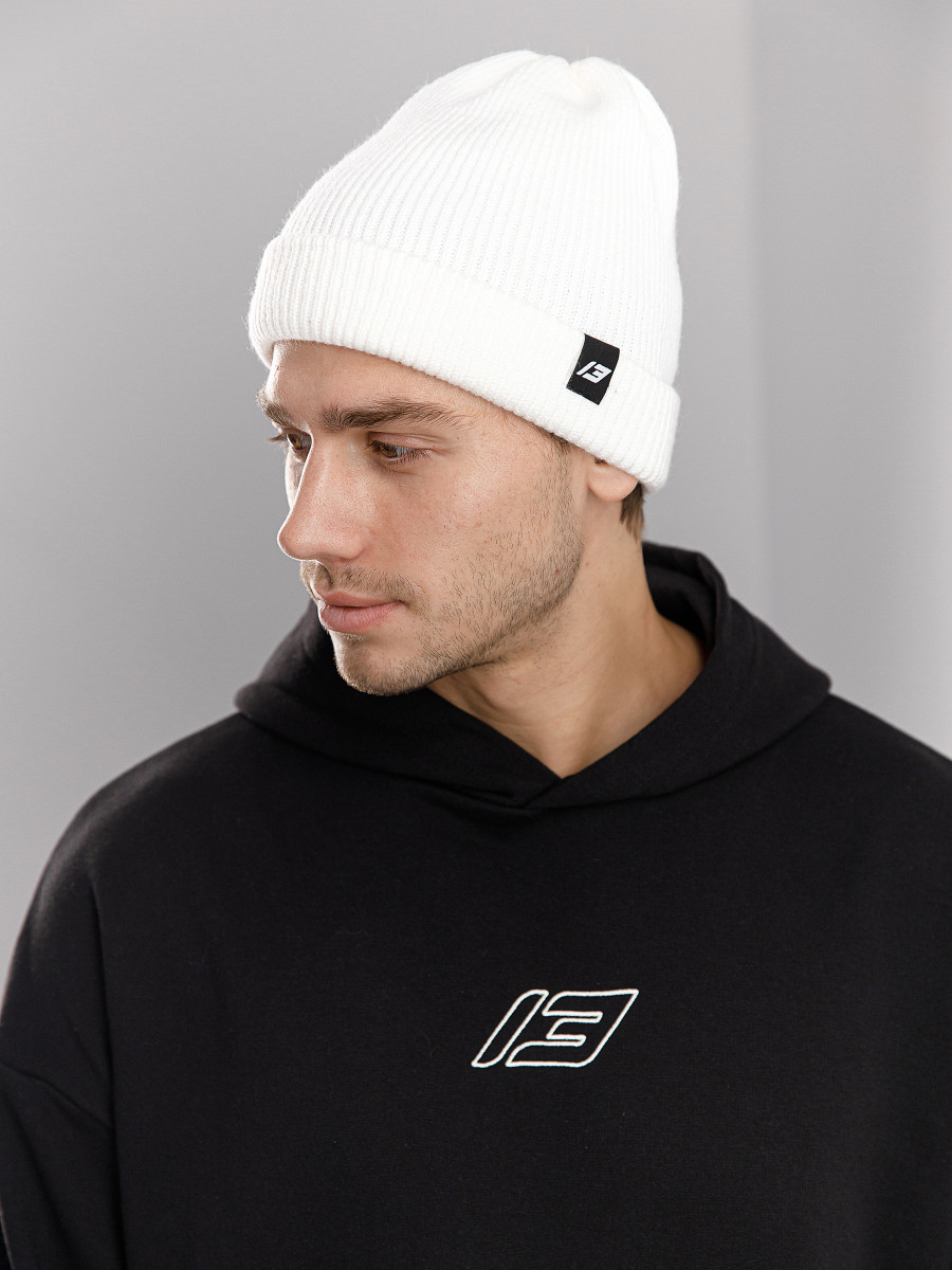 Шапка BSW 13 PATCH