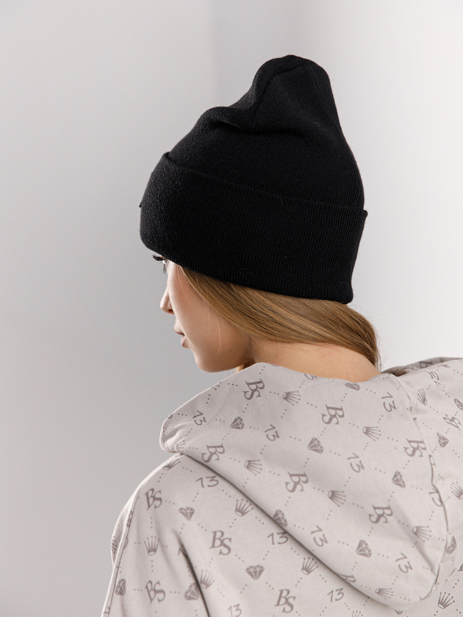 Шапка BLACK STAR