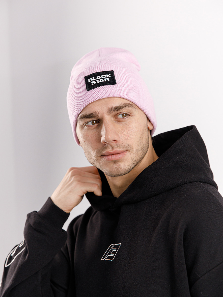 Шапка BLACK STAR