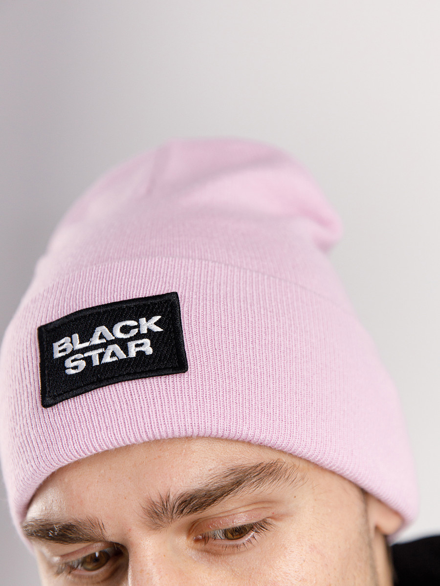 Шапка BLACK STAR