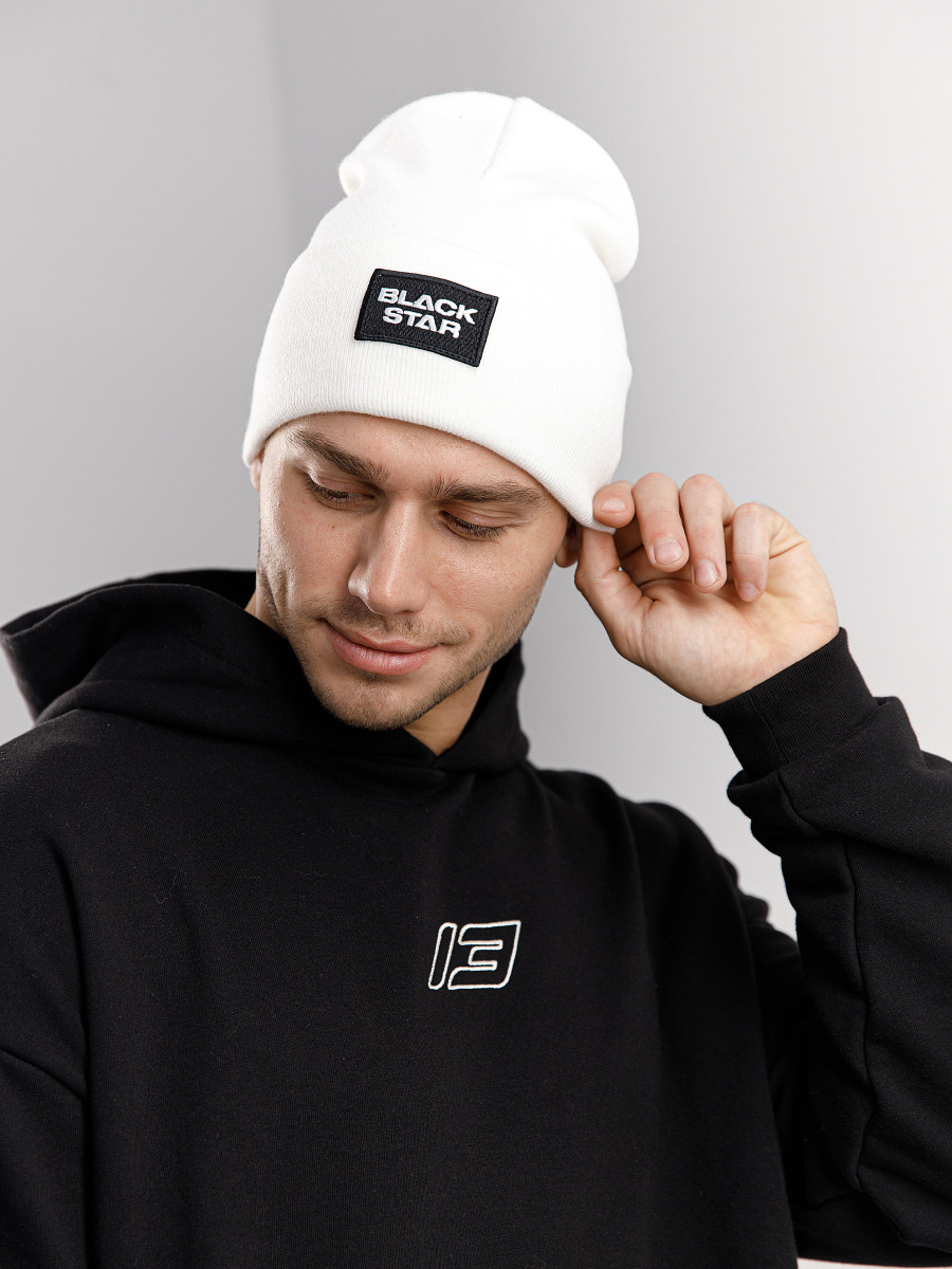 Шапка BLACK STAR