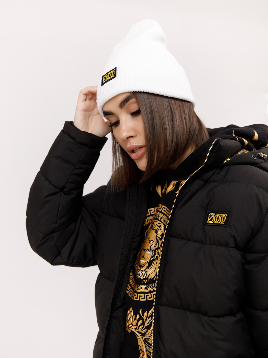 Шапка ZOLOTO LOGO