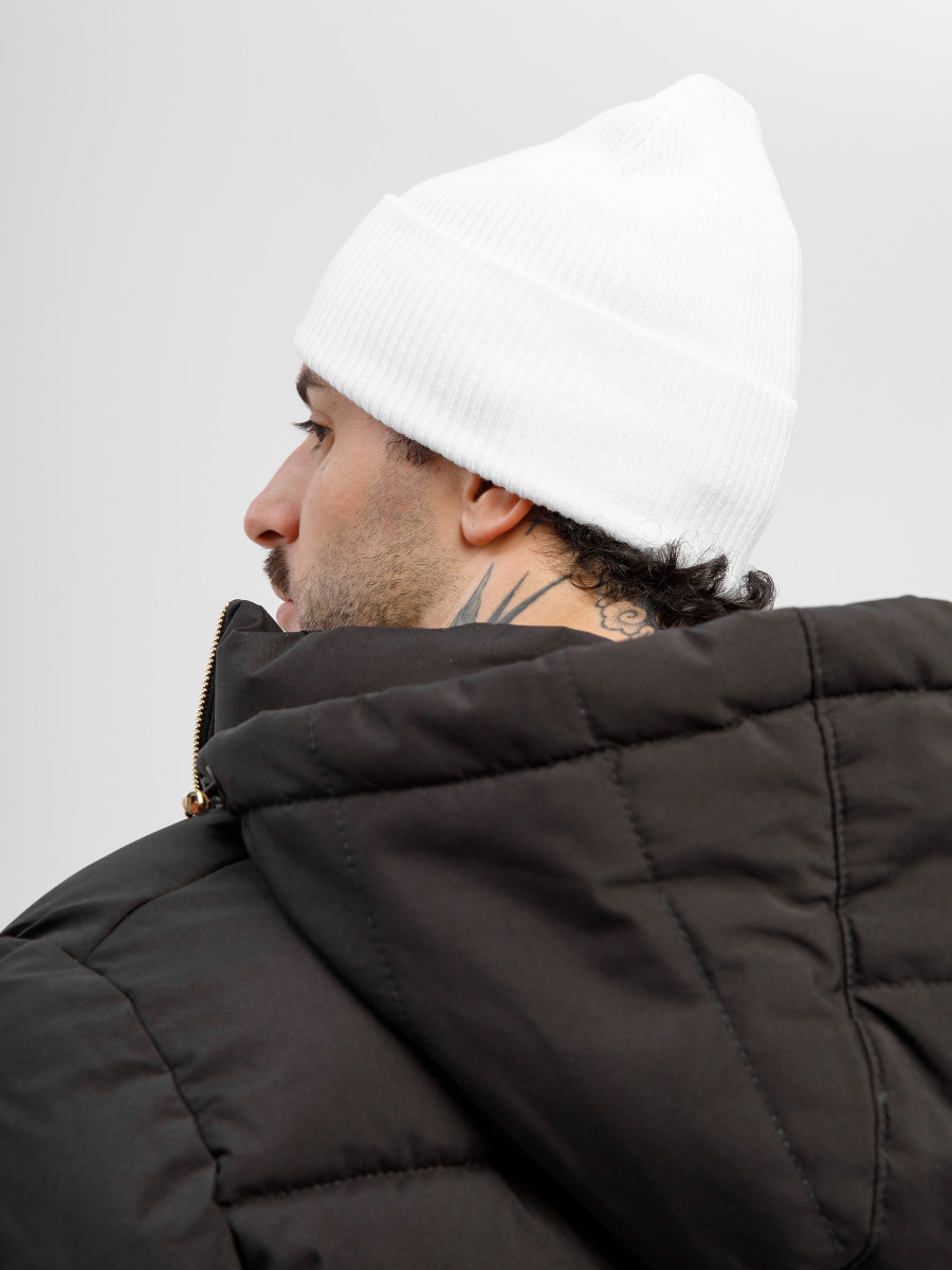 Шапка ZOLOTO LOGO