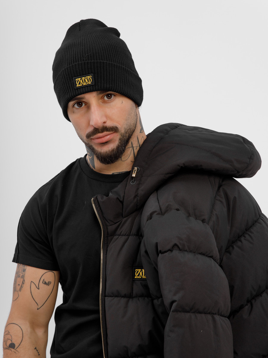 Шапка ZOLOTO LOGO