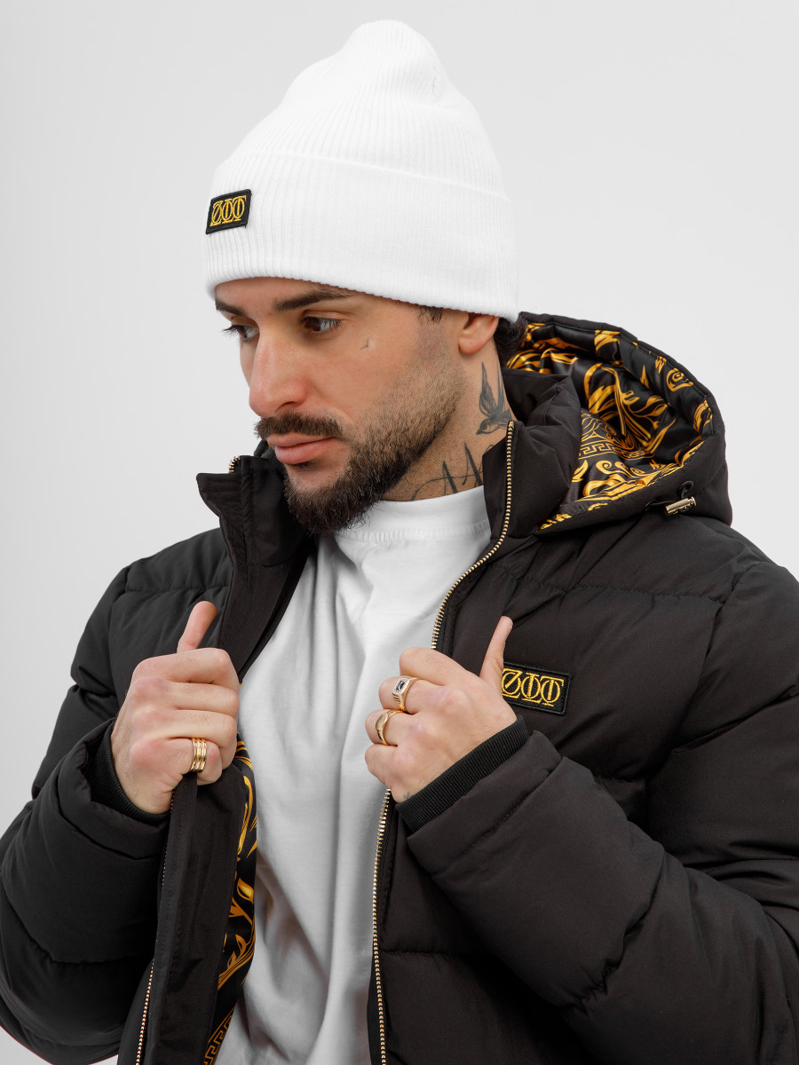 Шапка ZOLOTO LOGO