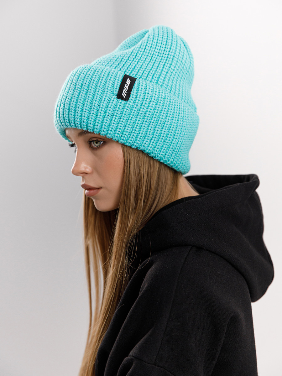 Шапка BSW PATCH