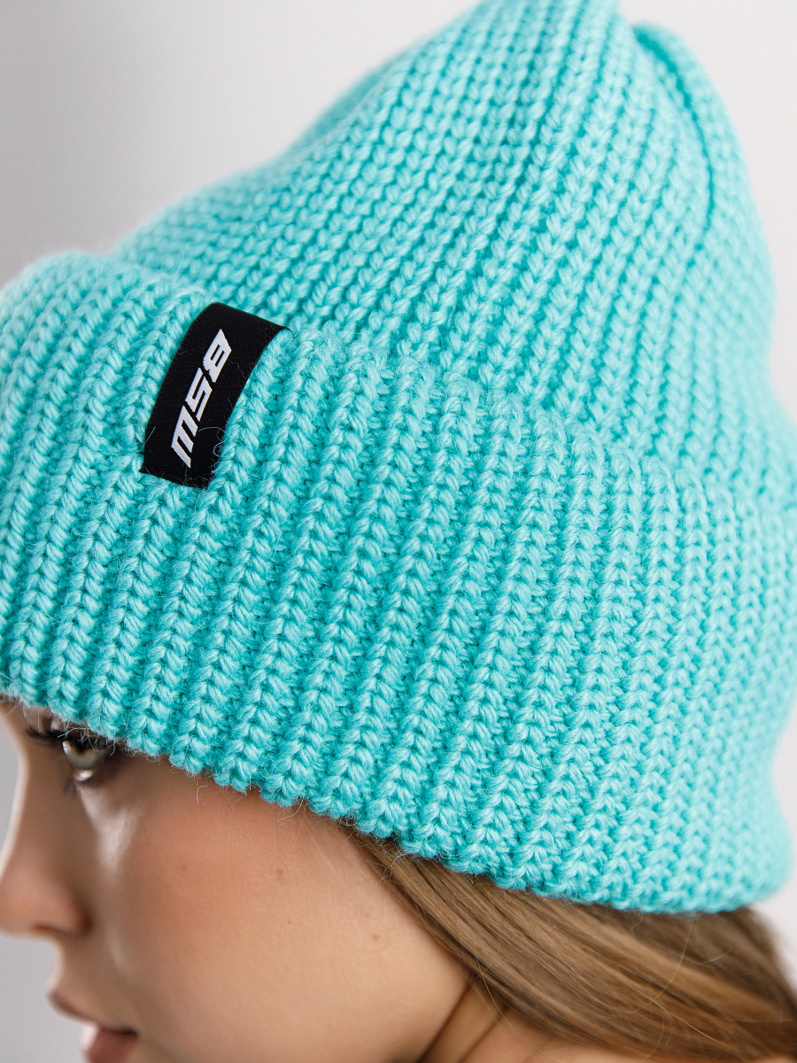 Шапка BSW PATCH