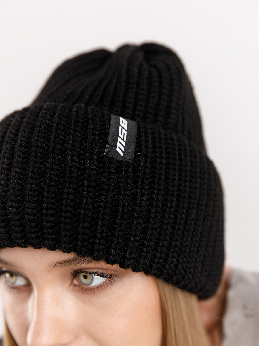 Шапка BSW PATCH