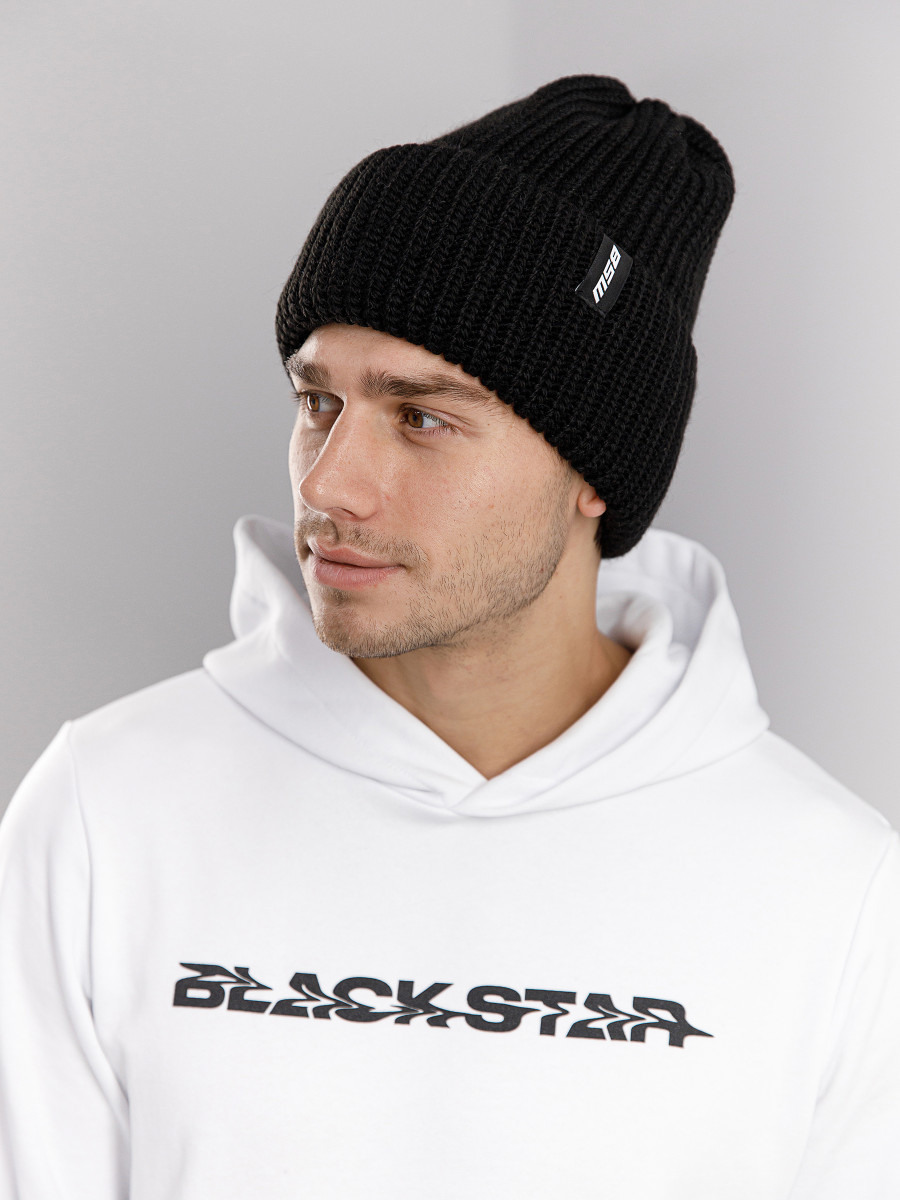 Шапка BSW PATCH