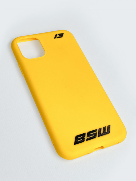 Чехол силиконовый для телефона BSW 13