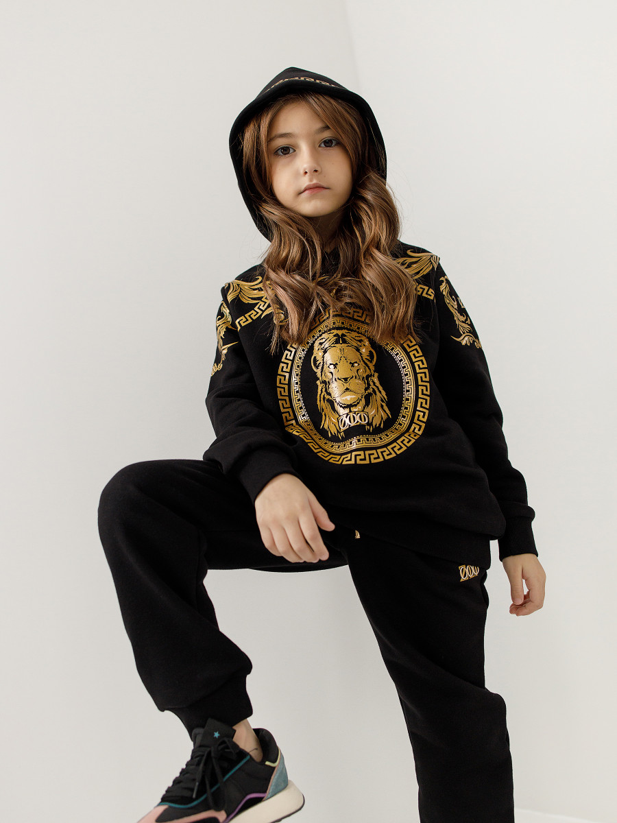 Костюм спортивный ZOLOTO