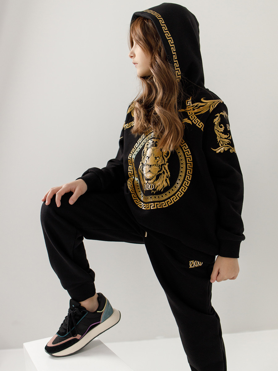 Костюм спортивный ZOLOTO