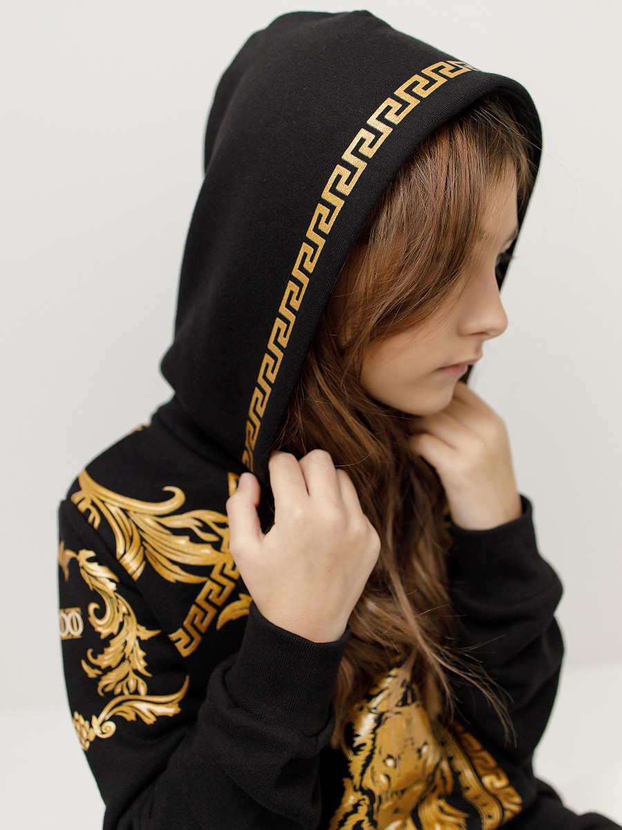 Костюм спортивный ZOLOTO