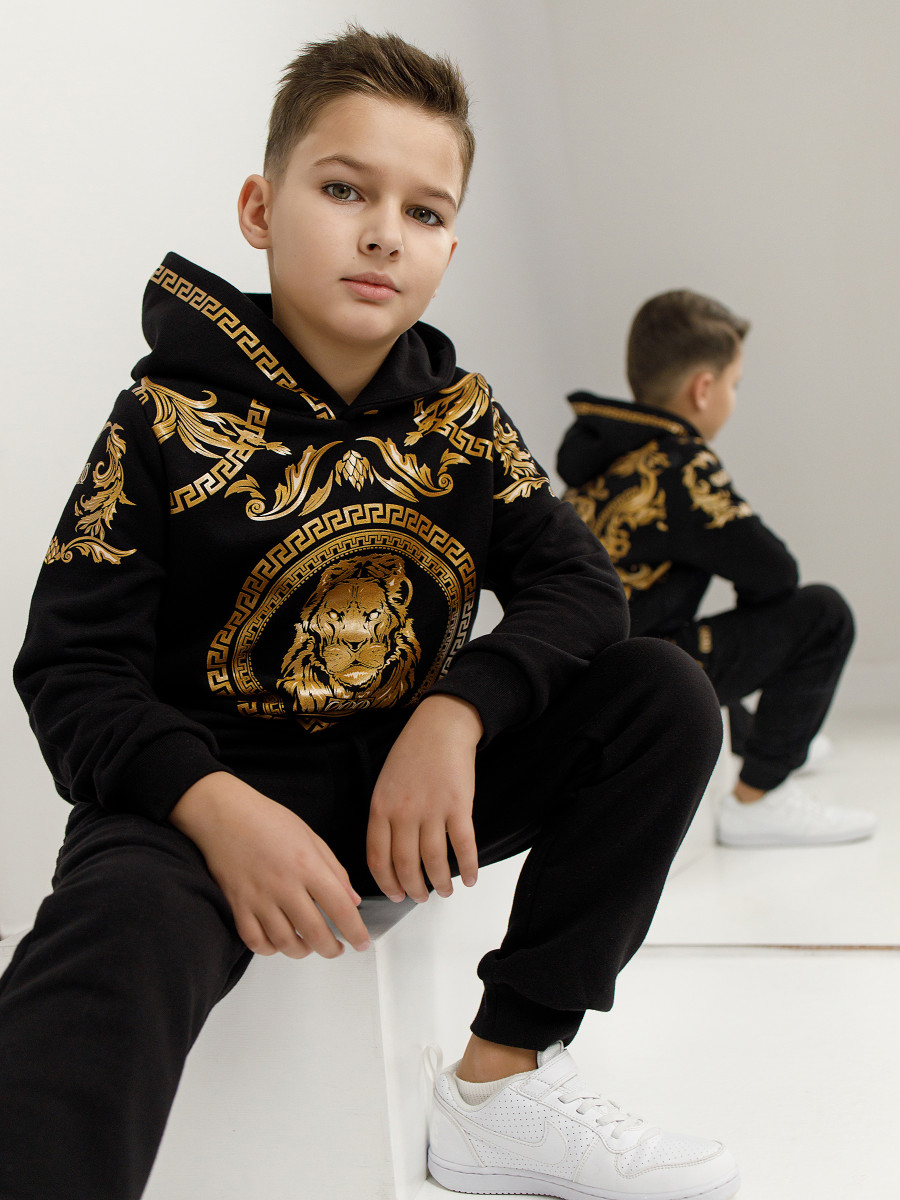 Костюм спортивный ZOLOTO