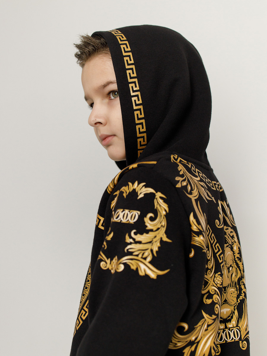 Костюм спортивный ZOLOTO