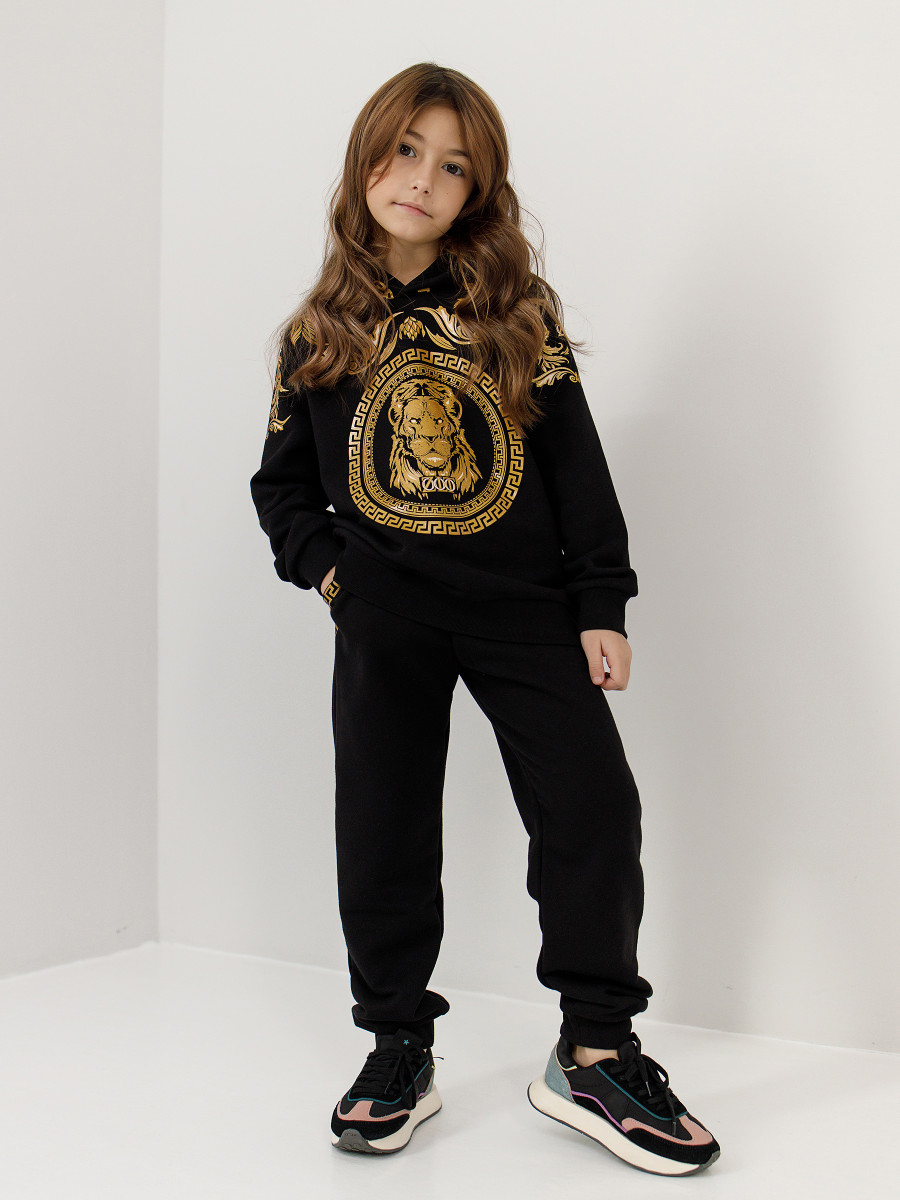 Костюм спортивный ZOLOTO