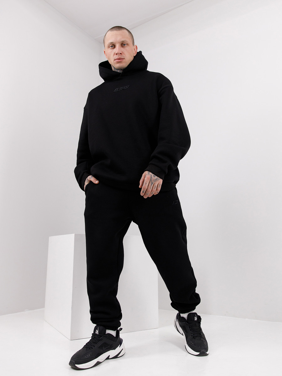 Костюм спортивный BSW 3D