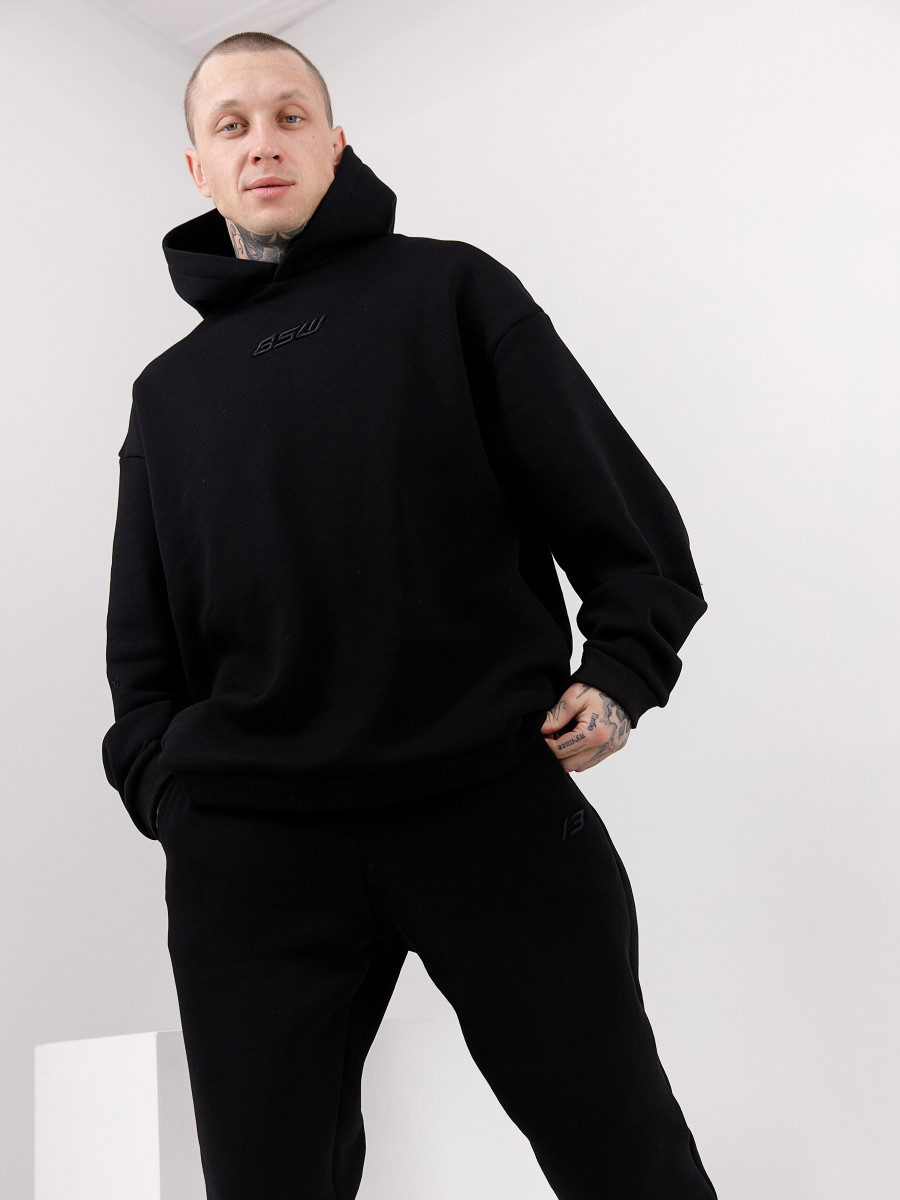 Костюм спортивный BSW 3D