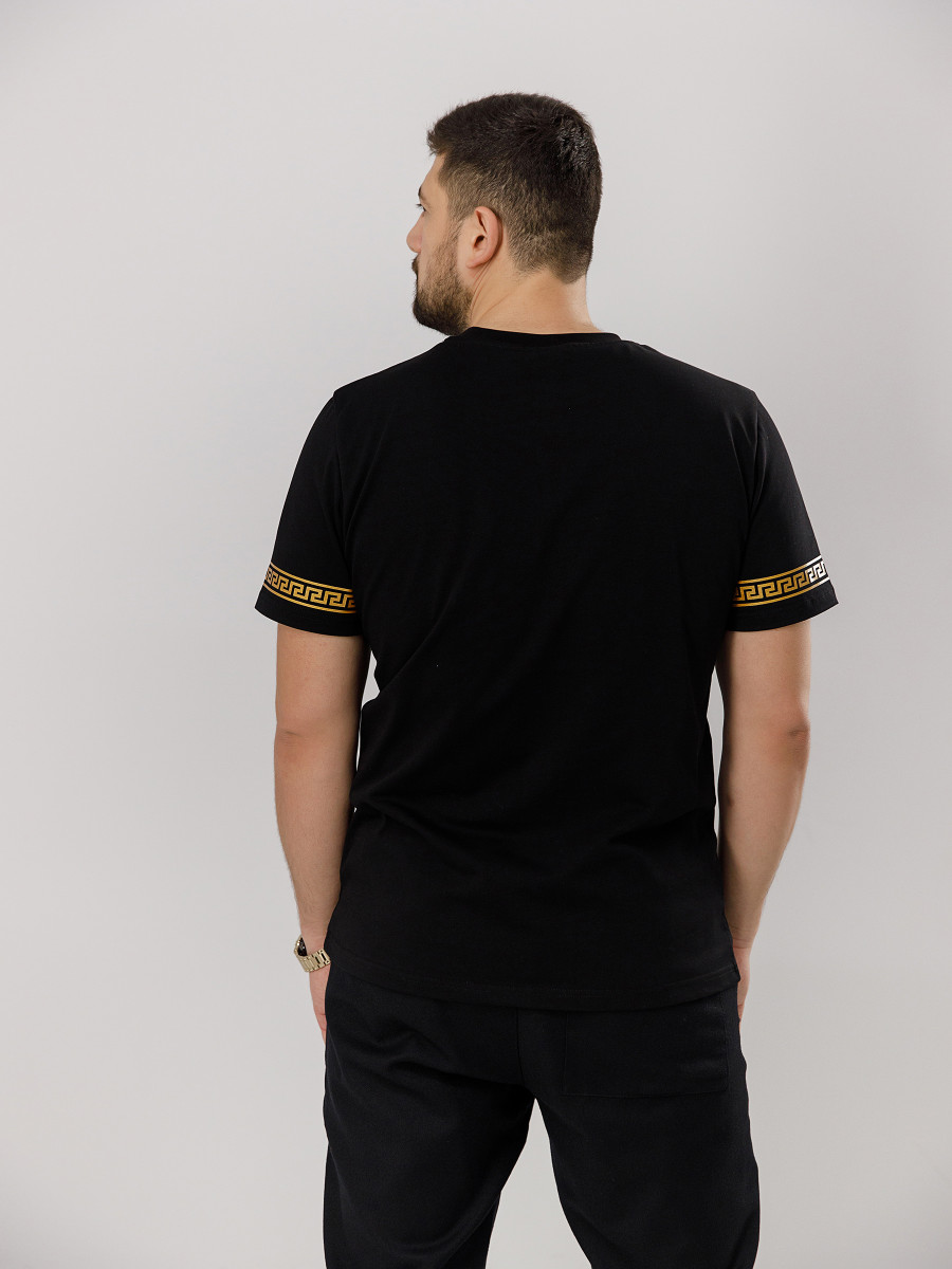 Футболка ZOLOTO LION