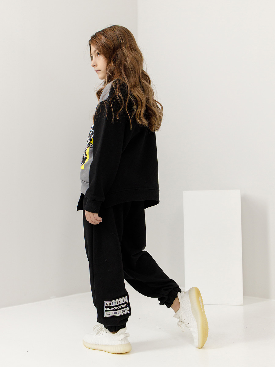 Костюм спортивный KIDS ART