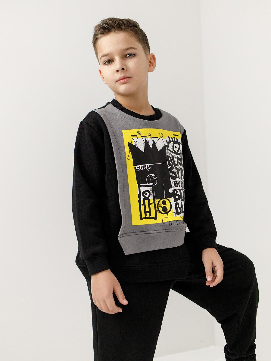 Костюм спортивный KIDS ART