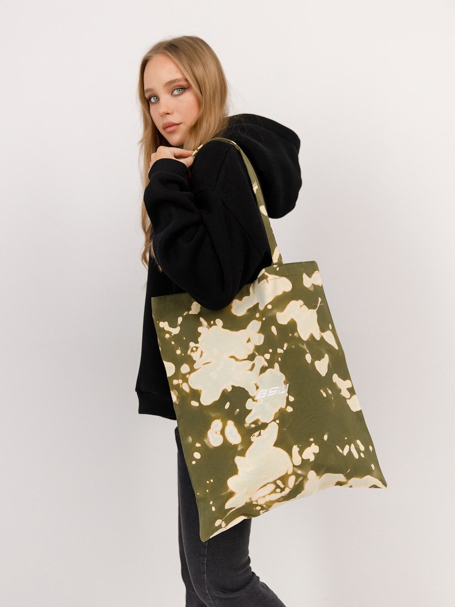 Сумка-шоппер BS