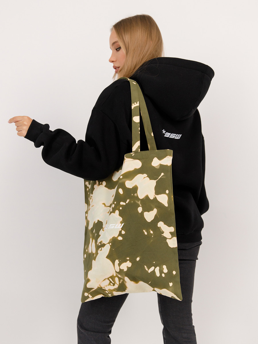 Сумка-шоппер BS