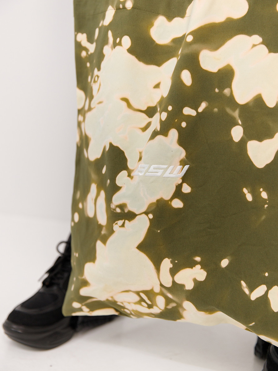 Сумка-шоппер BS