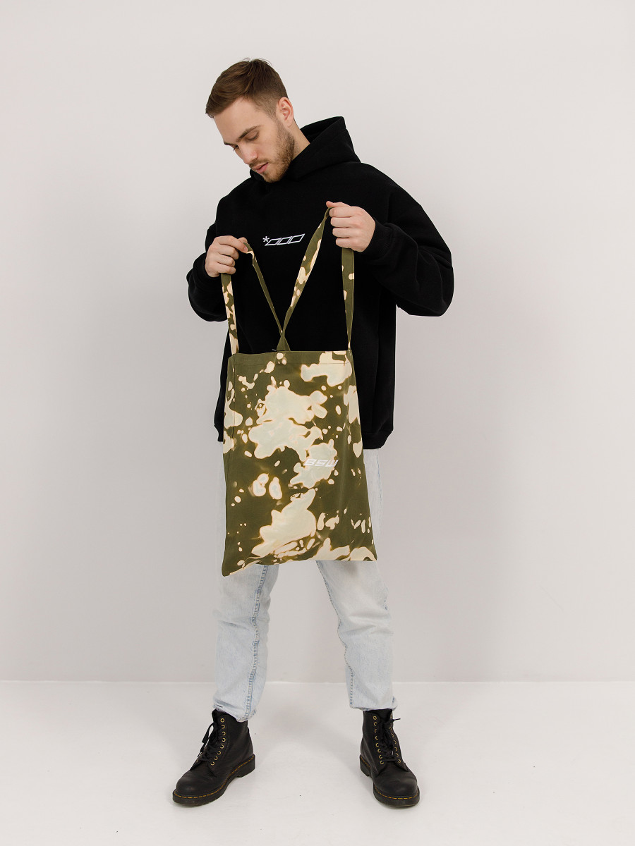 Сумка-шоппер BS