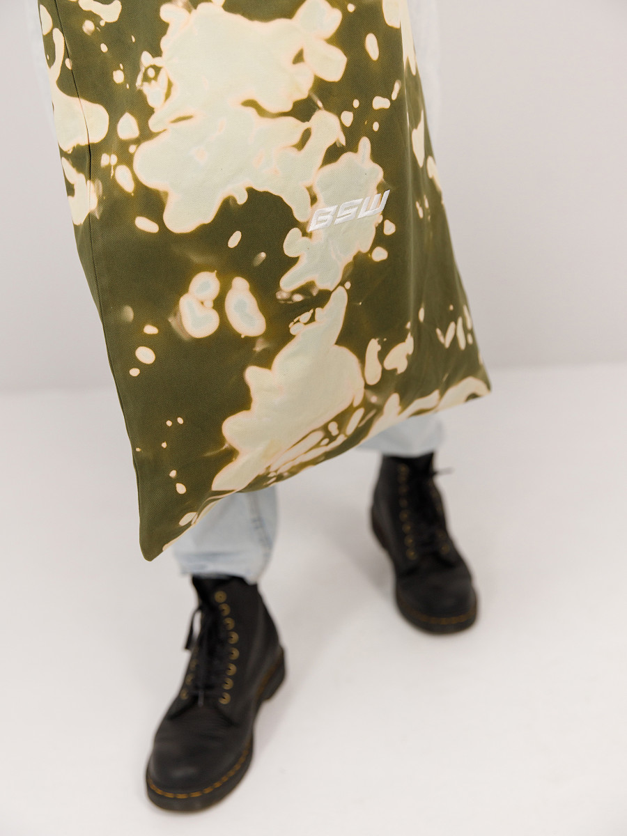 Сумка-шоппер BS