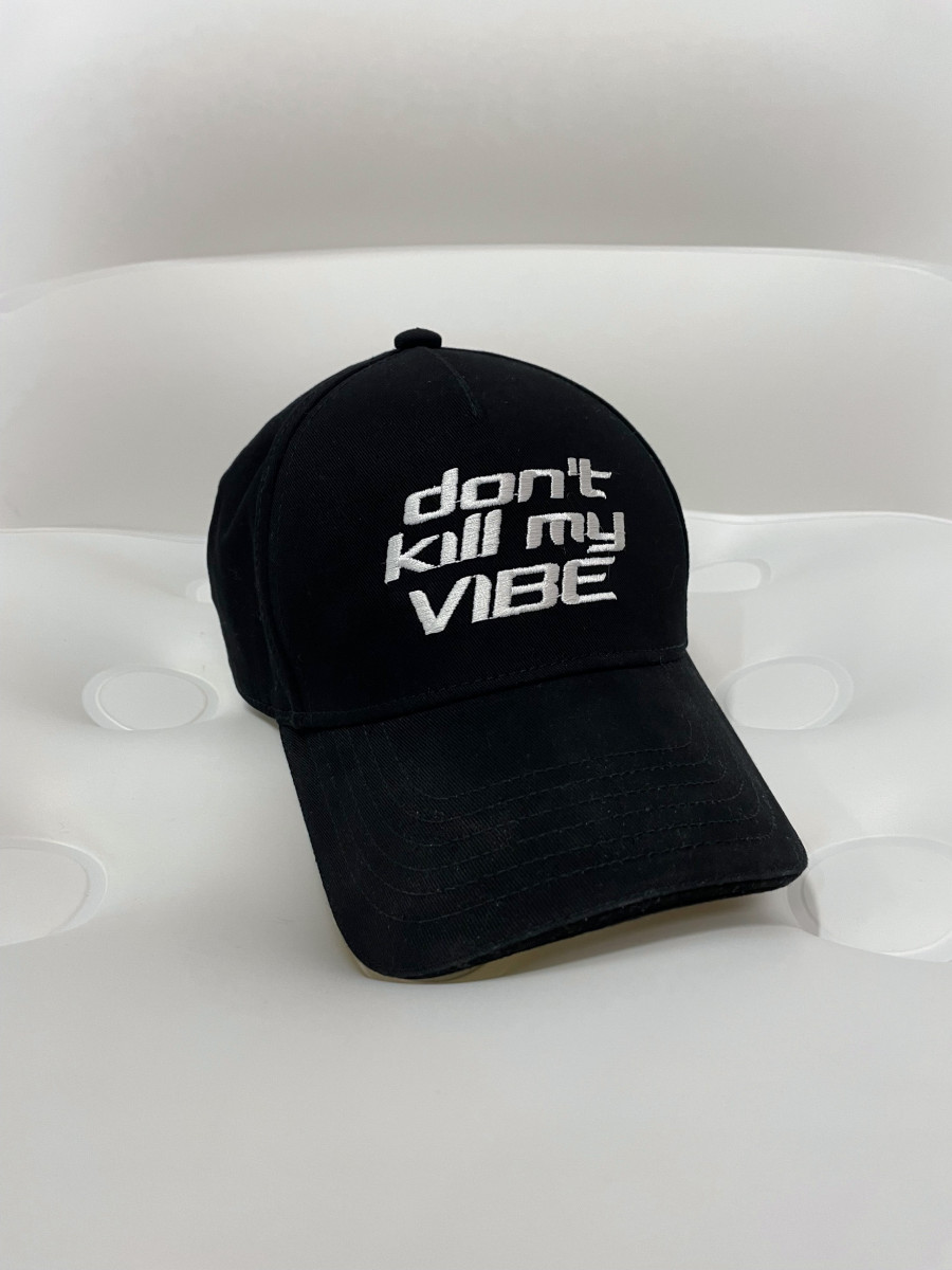 Кепка VIBE
