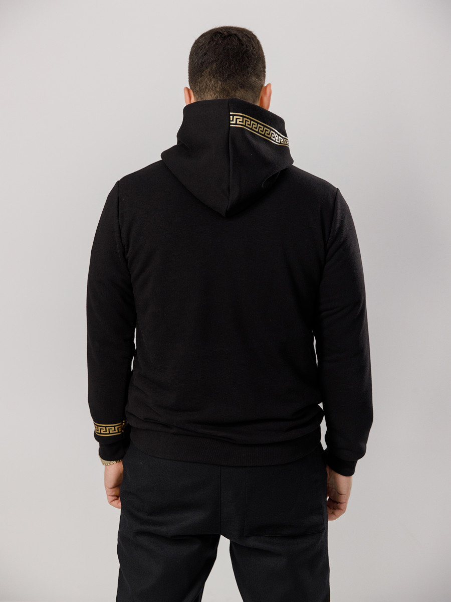 Худи ZOLOTO LION