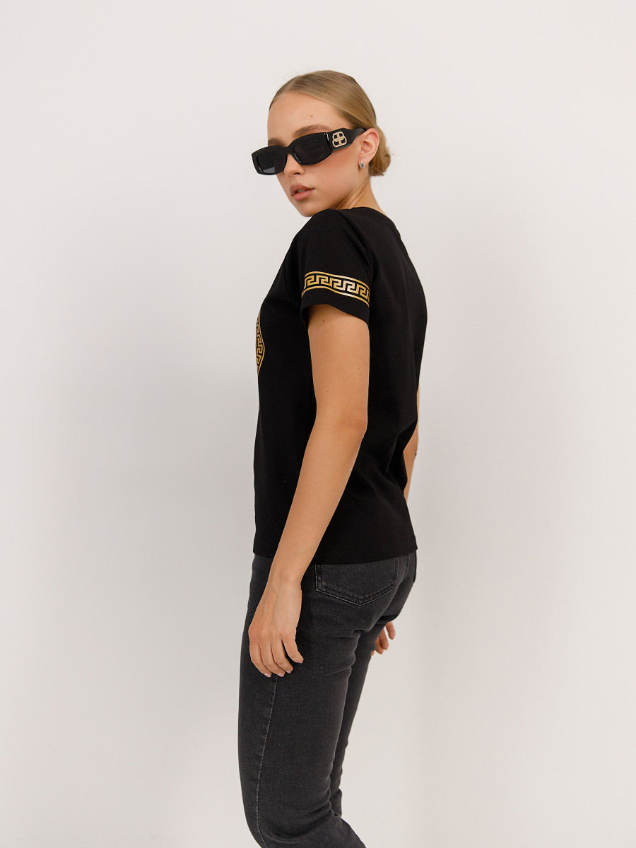 Футболка ZOLOTO LION