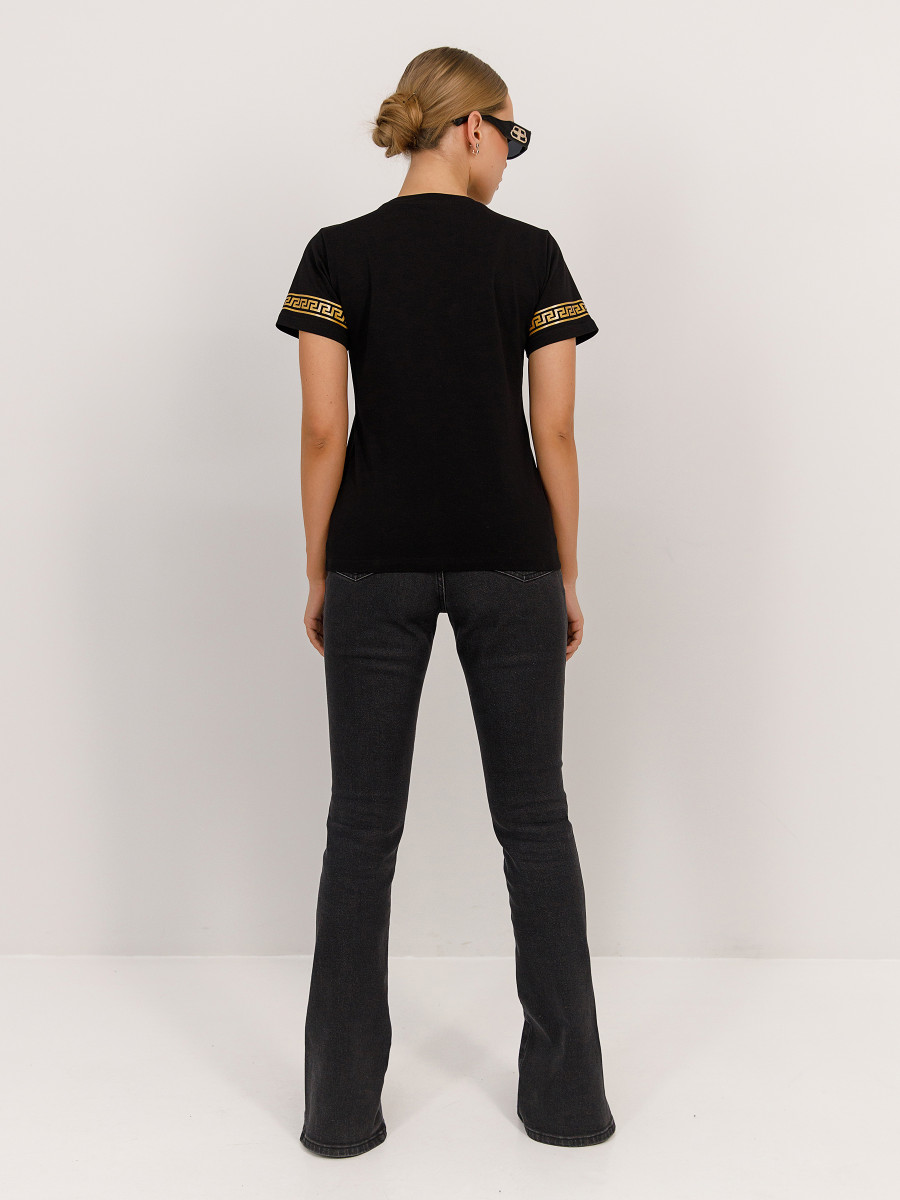 Футболка ZOLOTO LION