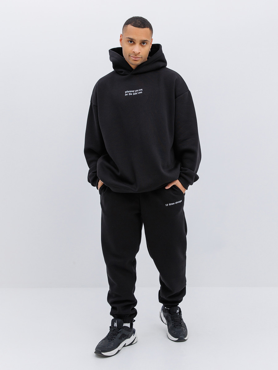 Костюм спортивный BSW 13 TIMES STRONGER