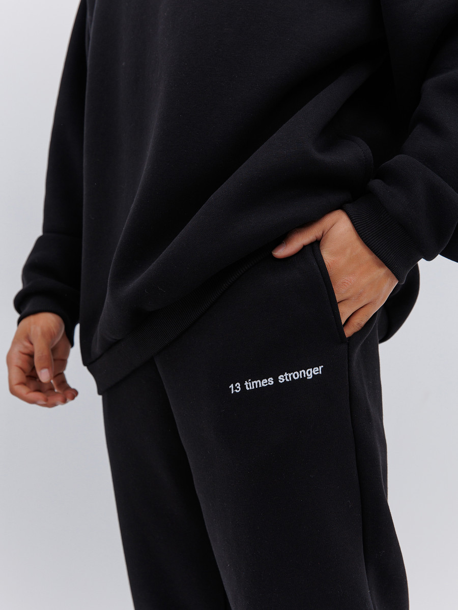 Костюм спортивный BSW 13 TIMES STRONGER