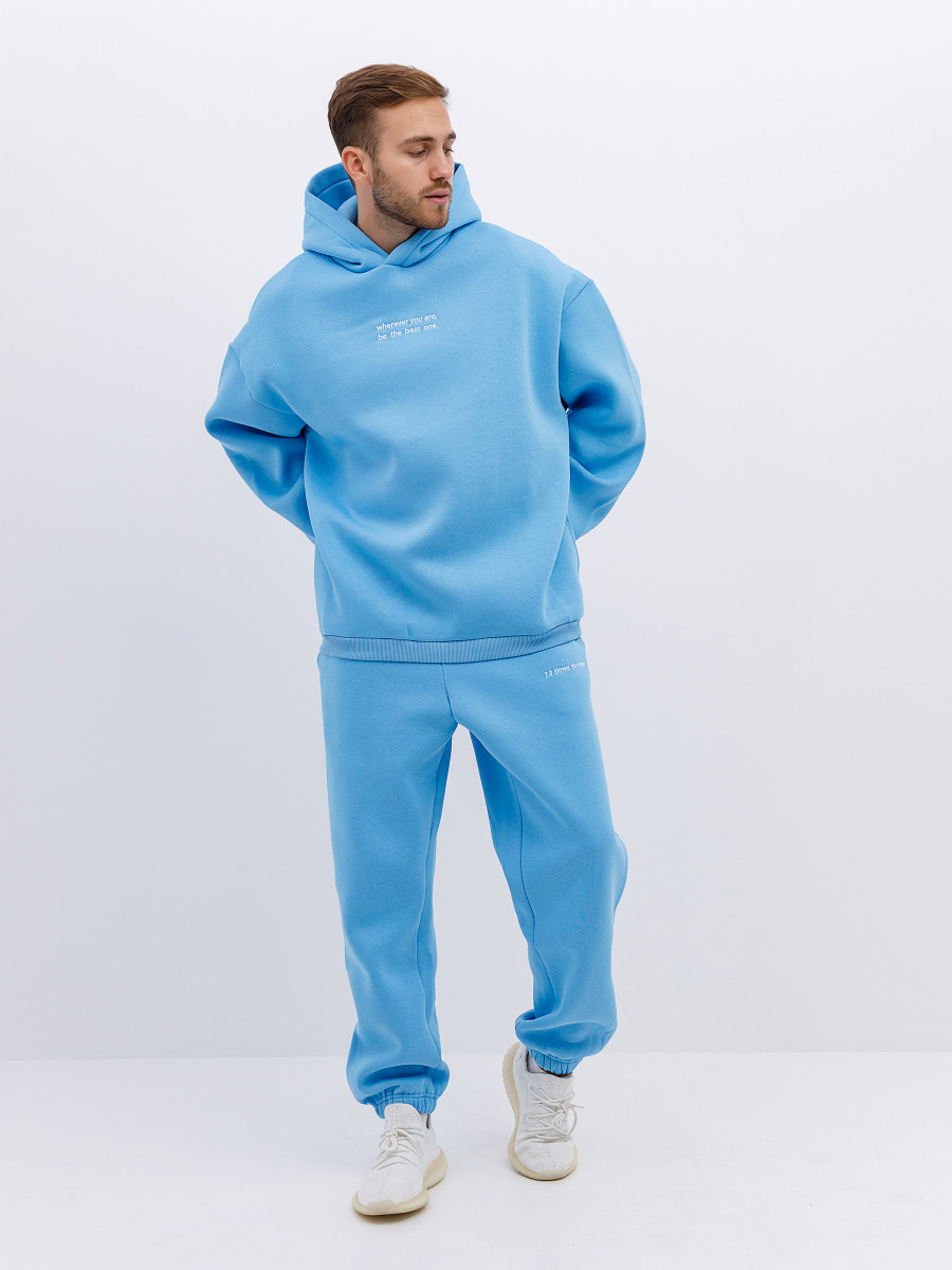 Костюм спортивный BSW 13 TIMES STRONGER