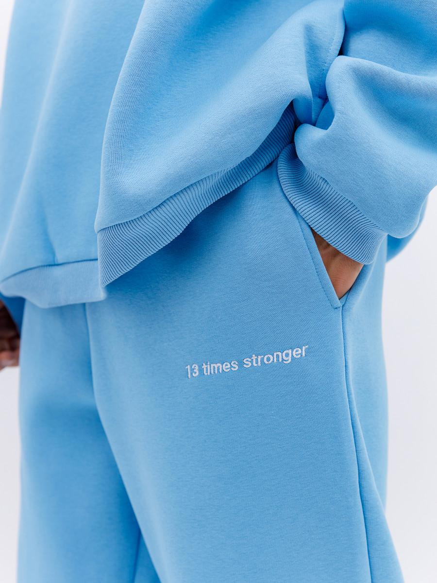 Костюм спортивный BSW 13 TIMES STRONGER