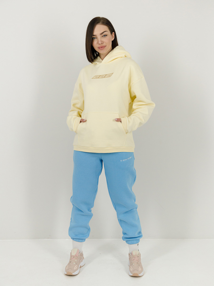 Худи BSW TAFTING