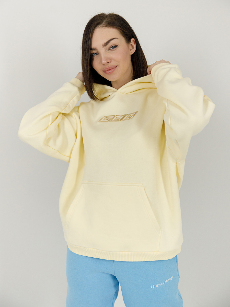 Худи BSW TAFTING