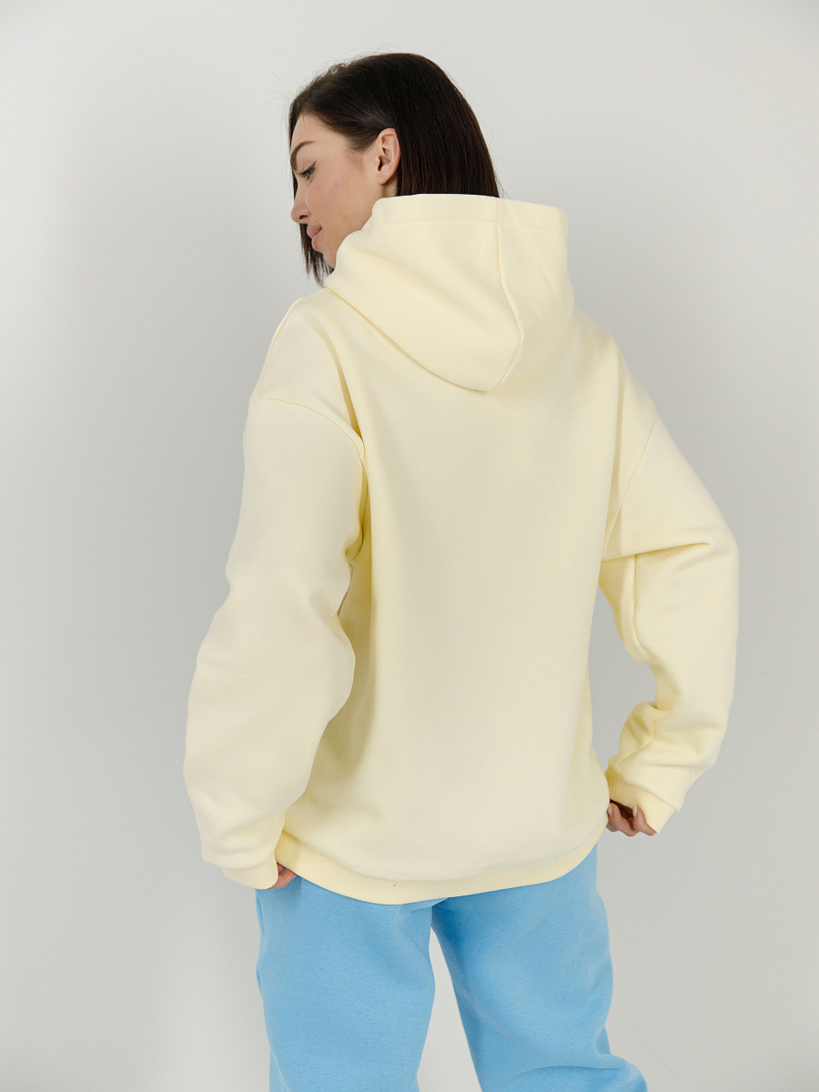 Худи BSW TAFTING